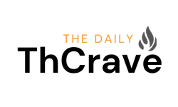 The Daily Crave