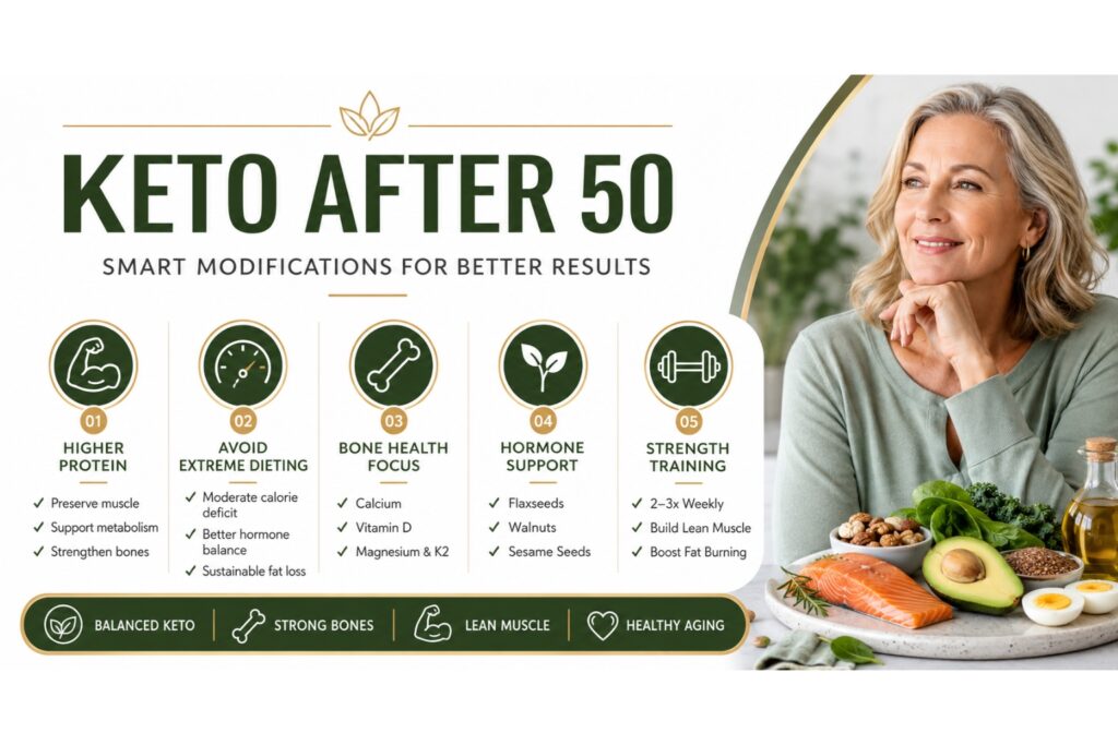  Keto Diet for Women