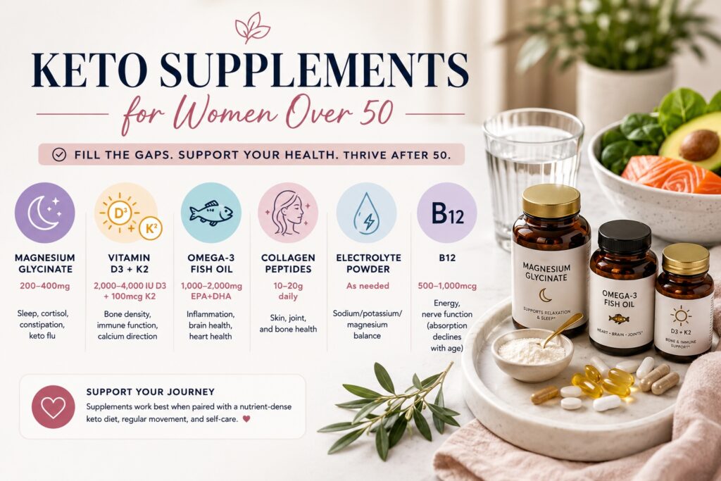 keto diet for women