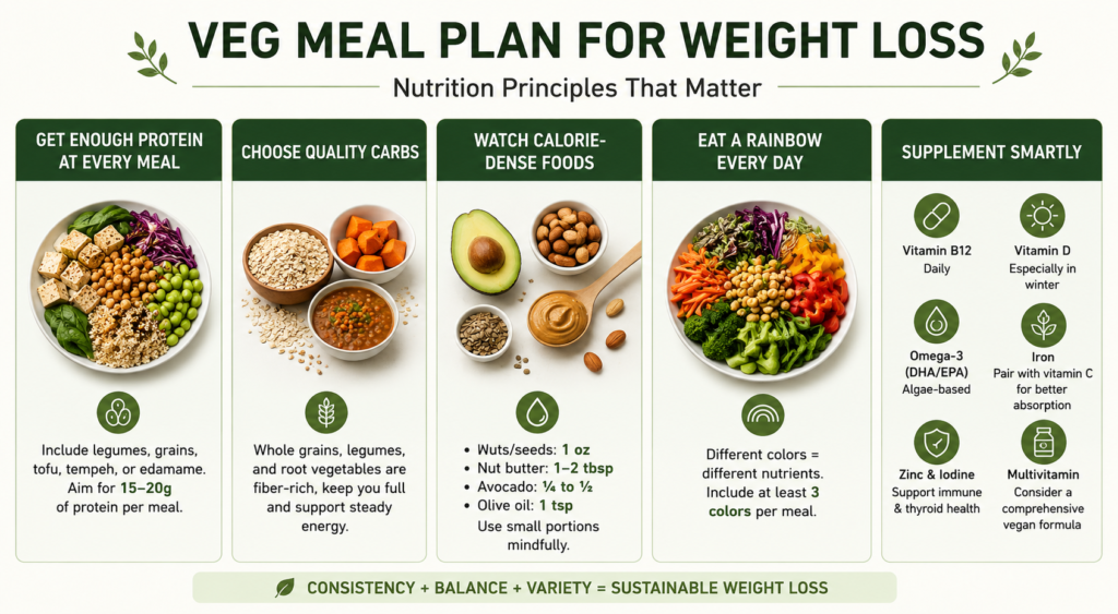 Vegan Meal Prep Ideas 