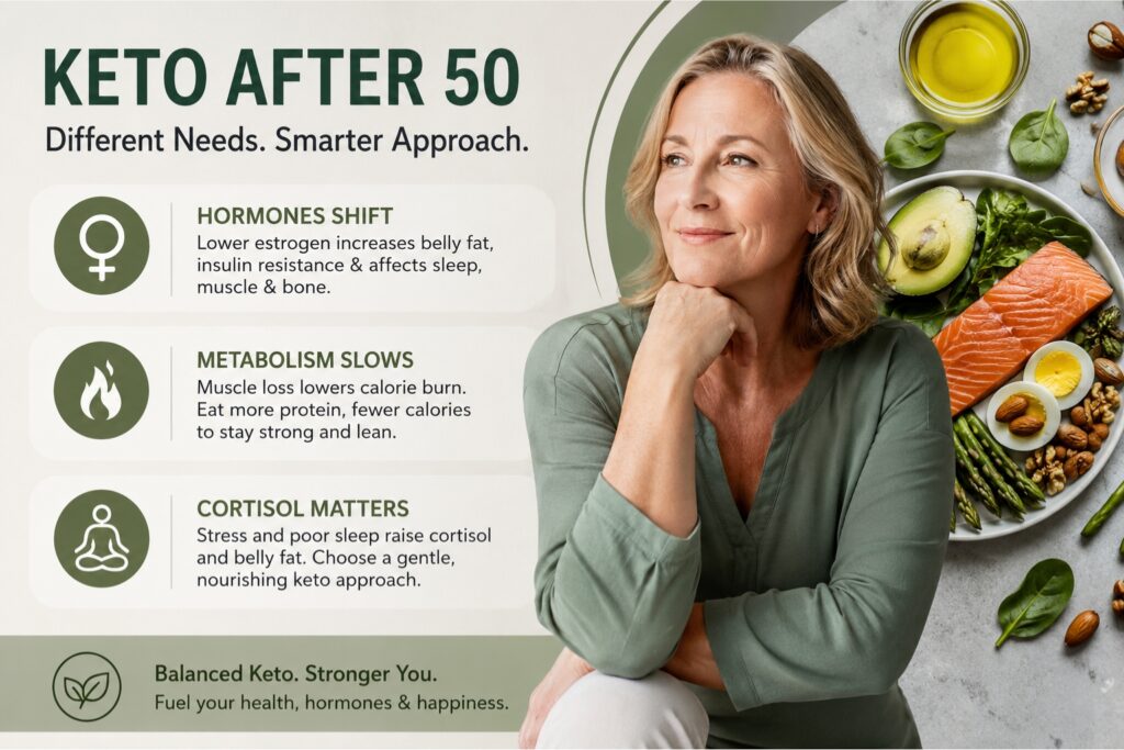 Keto Diet for Women