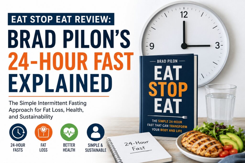 Eat Stop Eat