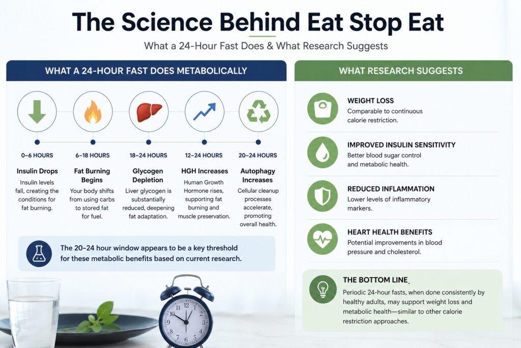 Eat Stop Eat