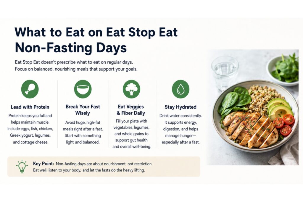 Eat Stop Eat