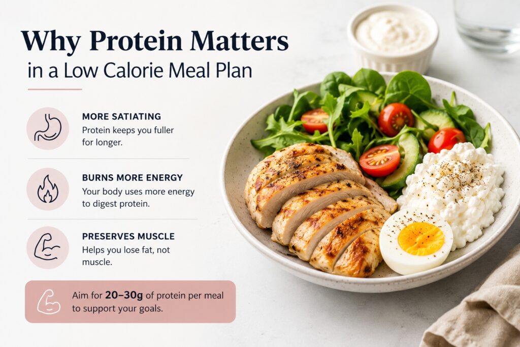 1200 Calorie Meal Plan