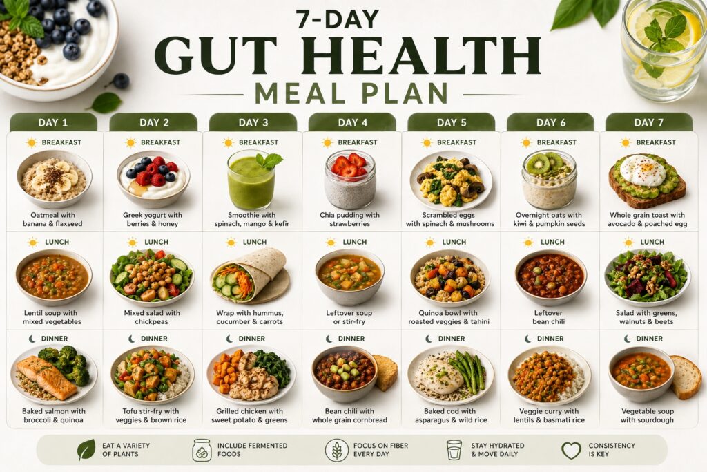 Gut Health