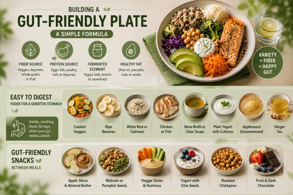 Gut Health
