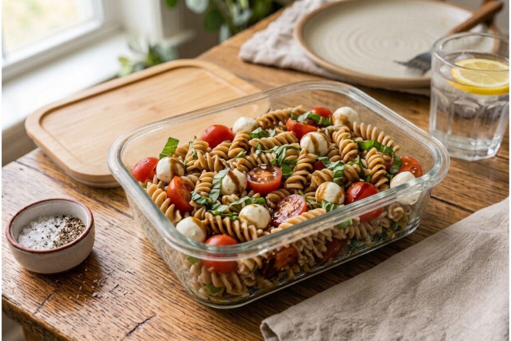 Meal Prep Lunch Ideas