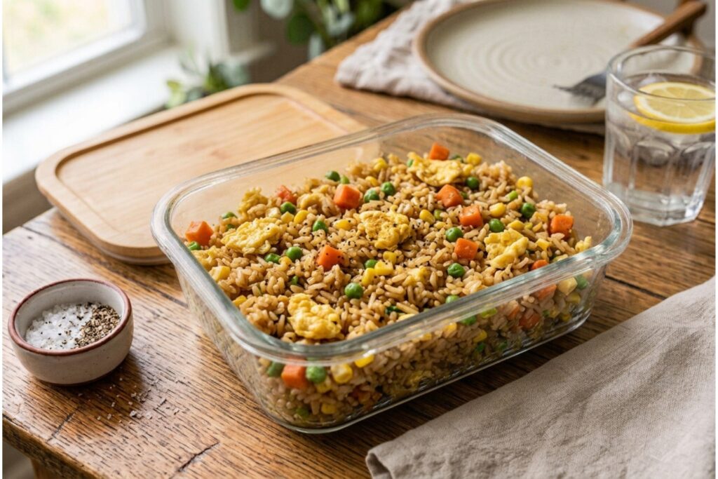 Meal Prep Lunch Ideas