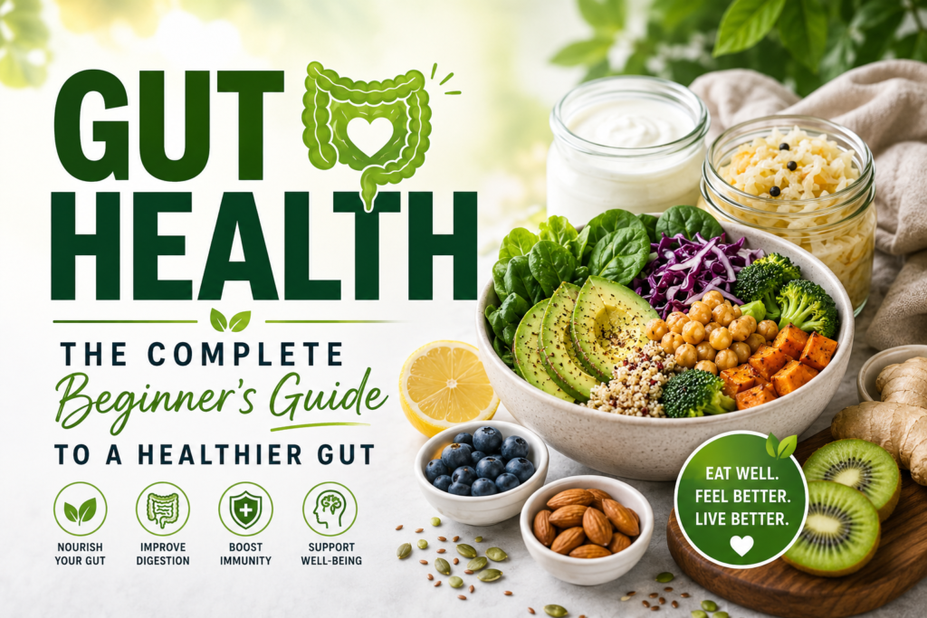 Gut Health