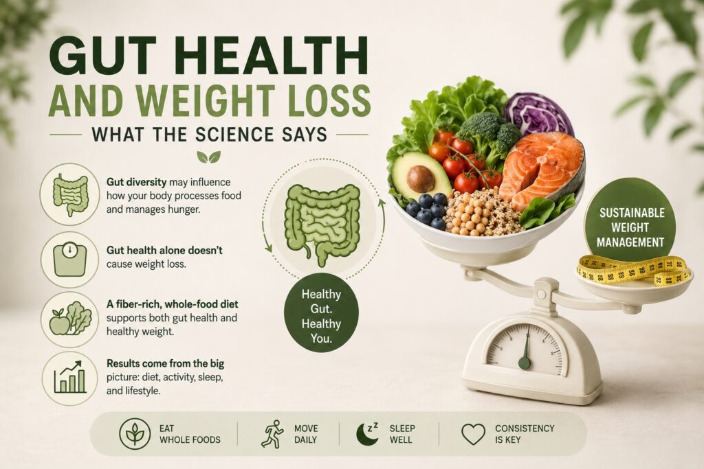 Gut Health