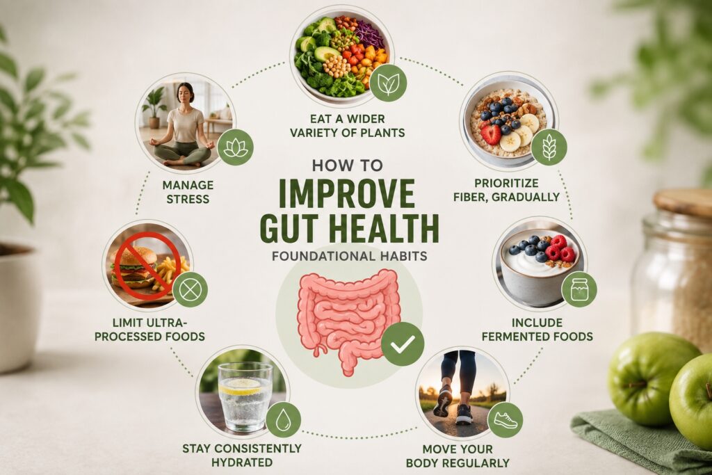 Gut Health