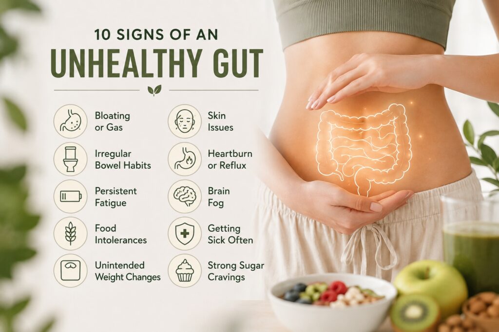 Gut Health