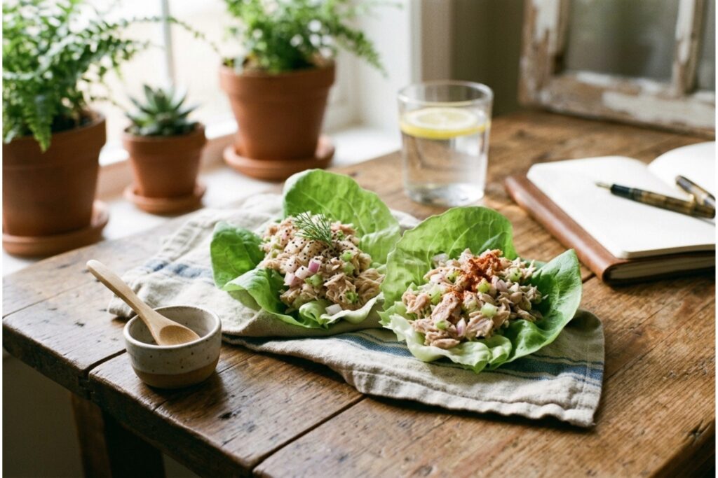 High Protein Snacks