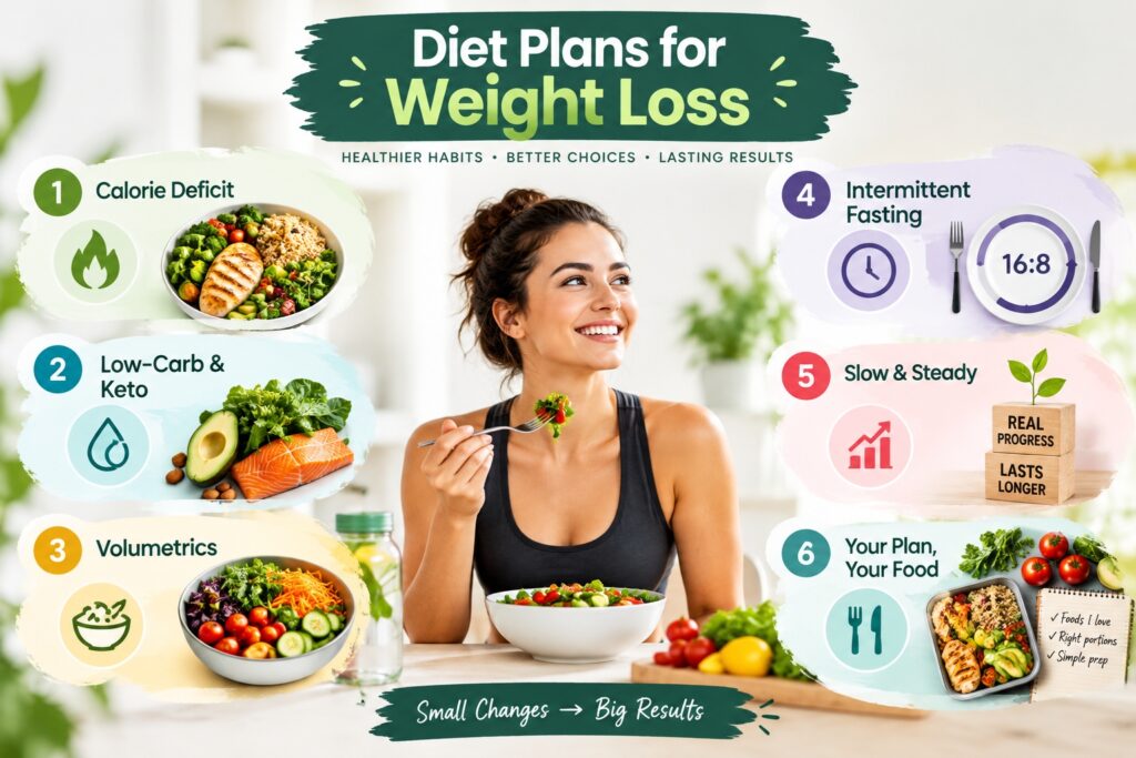 Diet Plans