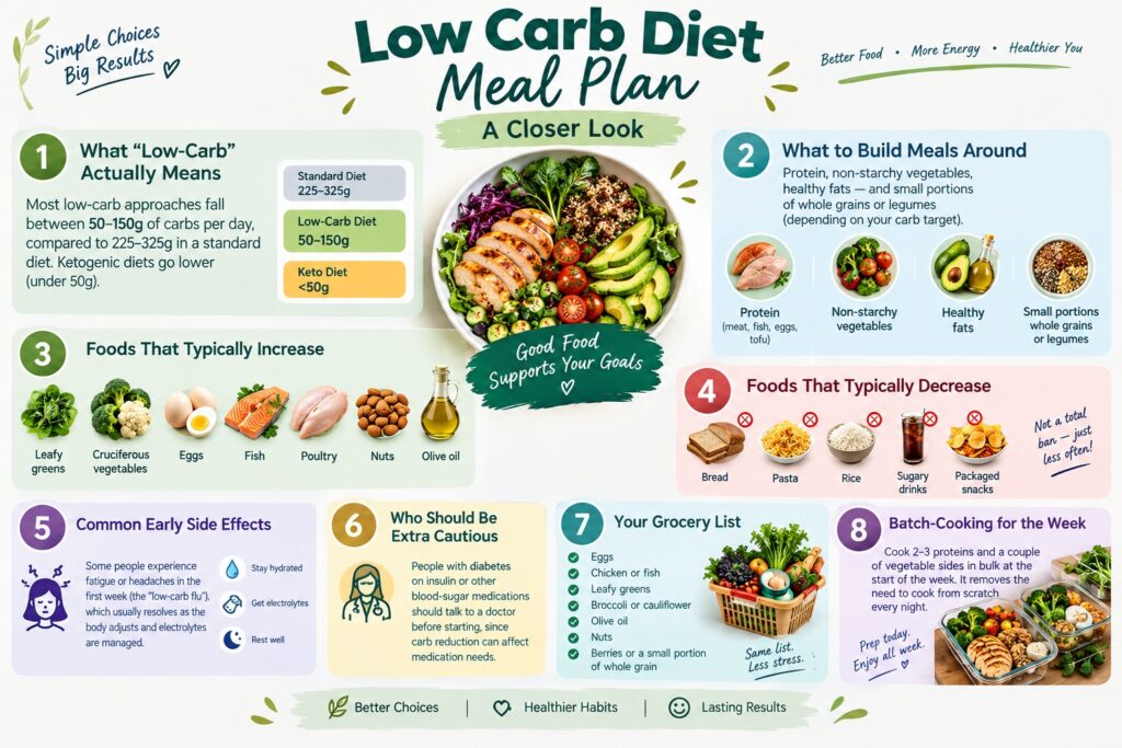 Diet Plans