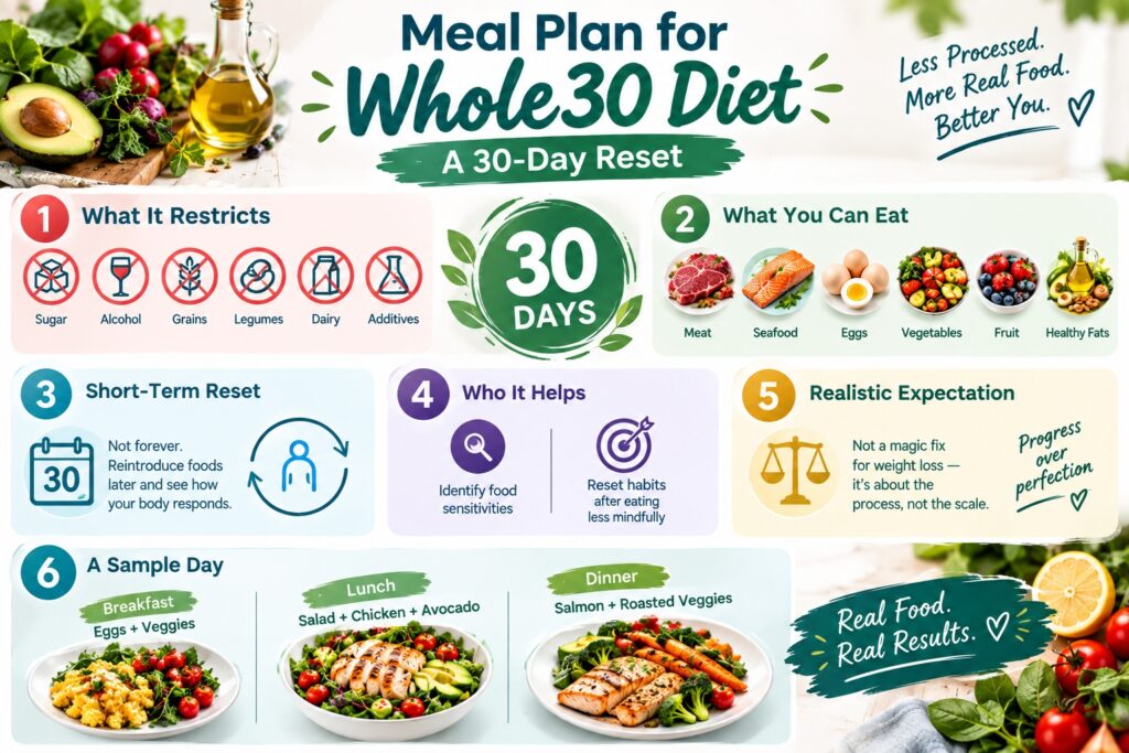 Diet Plans